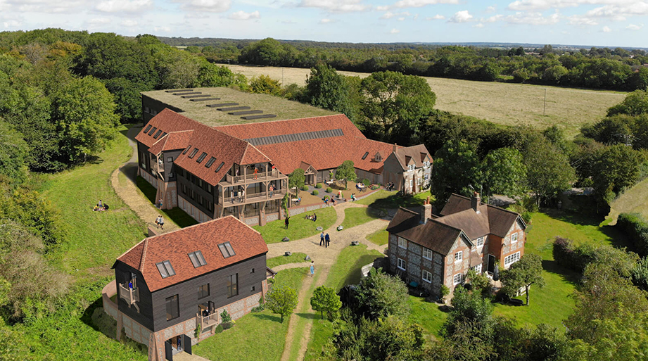 Garsington Open Arts Hub